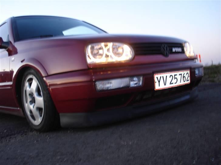 VW 3 VR6 billede 5