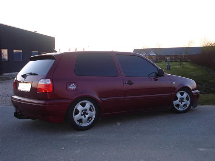 VW 3 VR6 billede 11