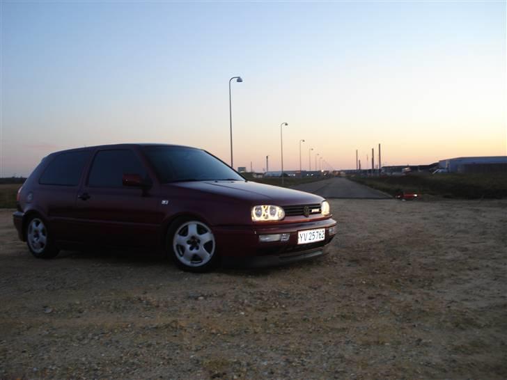 VW 3 VR6 billede 12