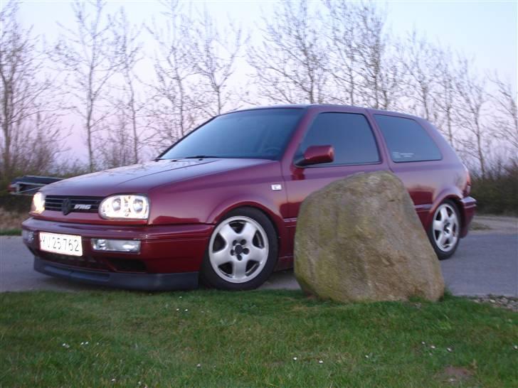 VW 3 VR6 billede 13