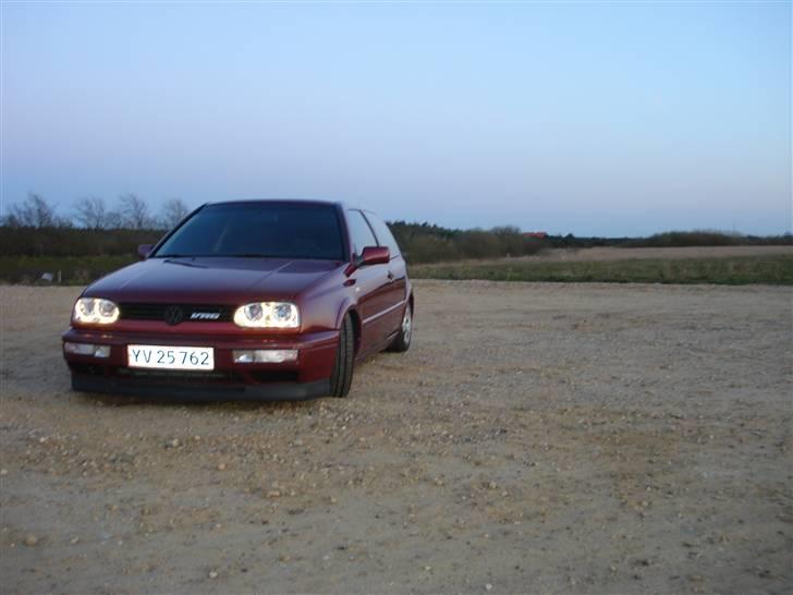 VW 3 VR6 billede 18