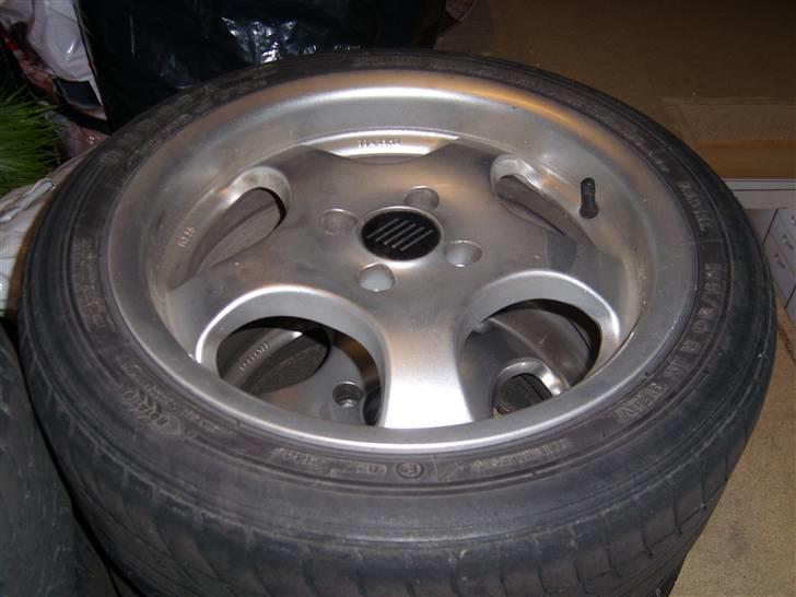 Fiat punto 60sx solgt billede 9