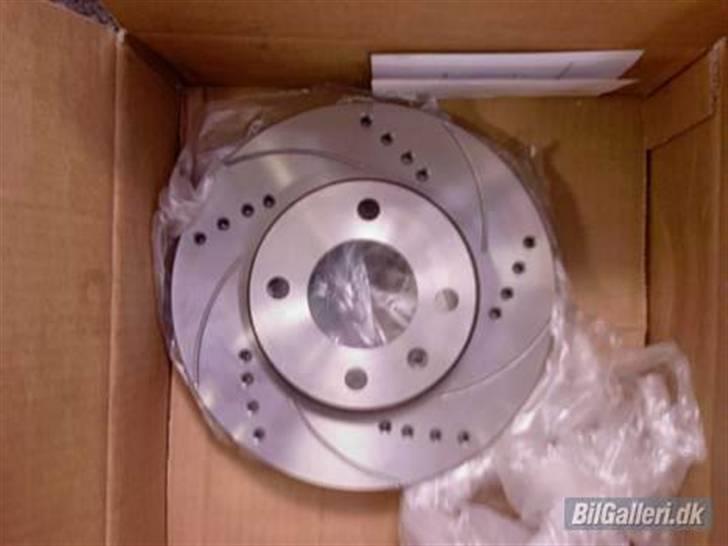 VW Vento (Solgt) billede 19