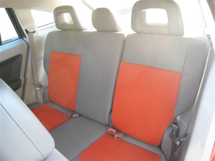 Dodge Caliber SXT billede 14