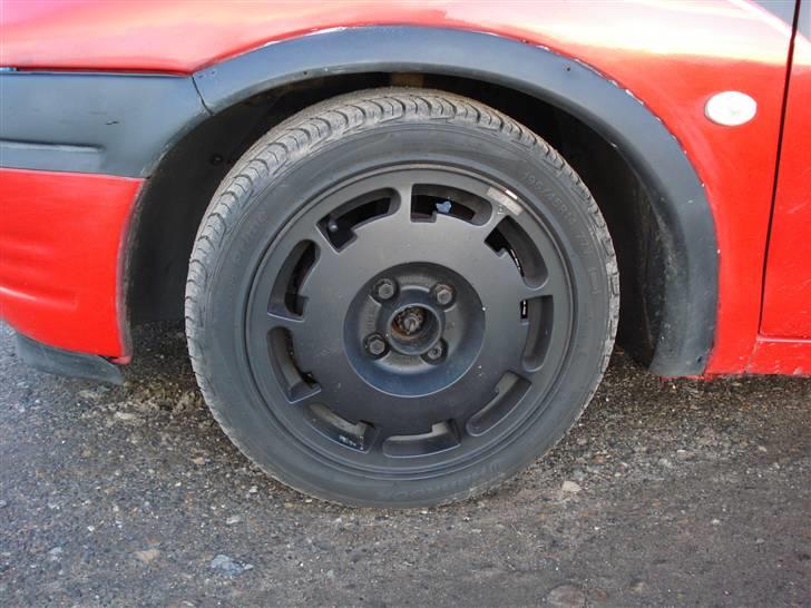 Opel Corsa B ***BYTTET*** billede 4