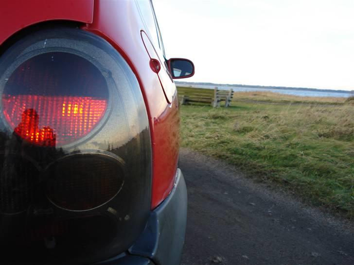 Opel Corsa B ***BYTTET*** billede 9