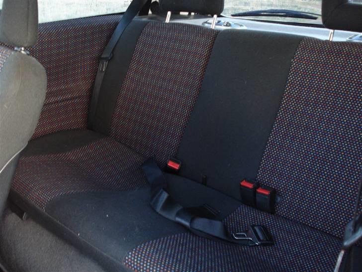 Opel Corsa B ***BYTTET*** billede 12