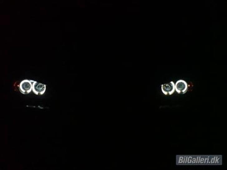 VW golf 3 vr6 highline solgt billede 11