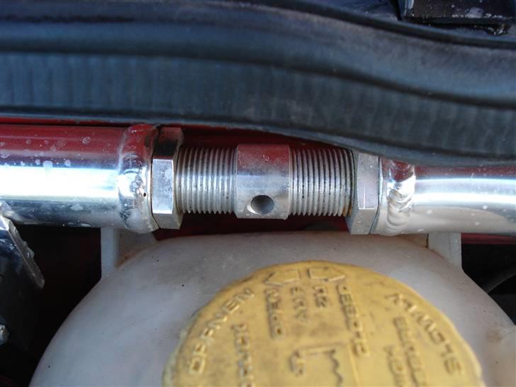 Opel Corsa B ***BYTTET*** billede 14