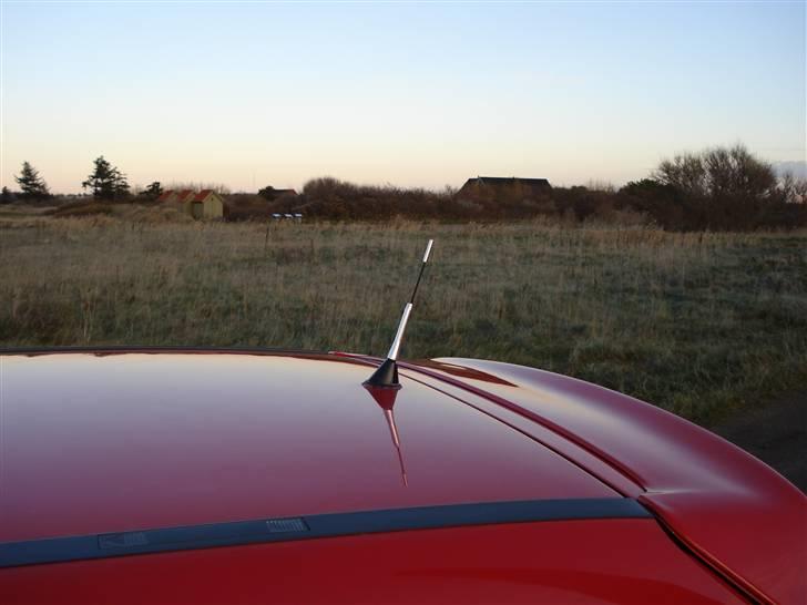 Opel Corsa B ***BYTTET*** billede 15