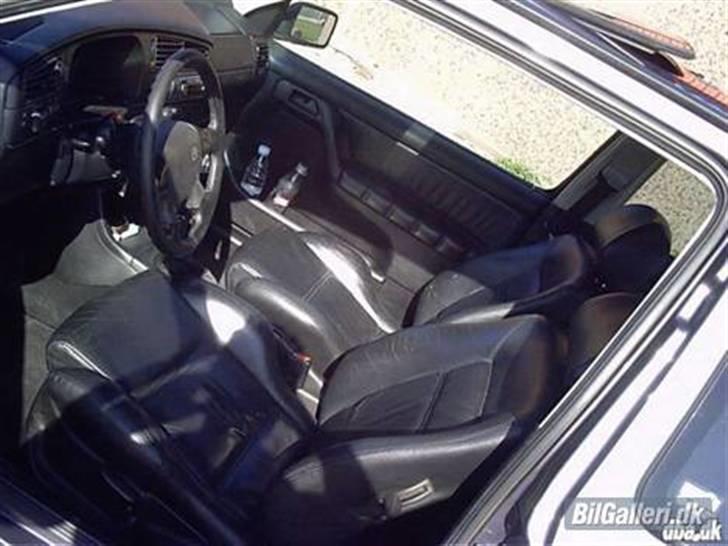 VW golf 3 vr6 highline solgt billede 15