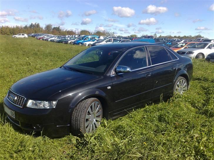Audi A4**$OLGT** billede 5