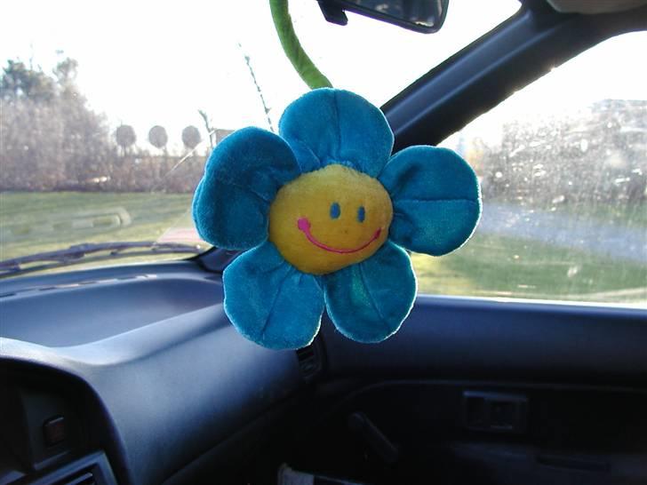 Toyota Corolla Redtop 4A-GE - Rolla lir billede 5