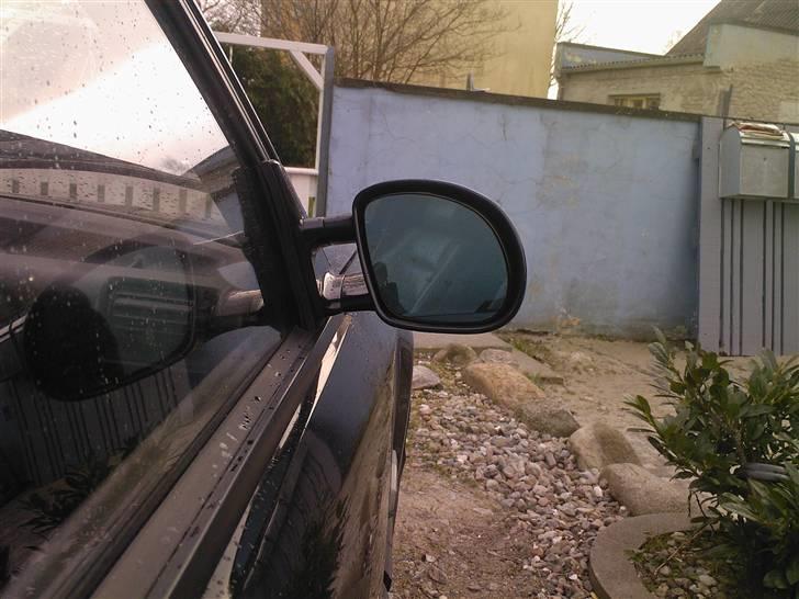 BMW E30 325i SOLGT - M3 spejle billede 10