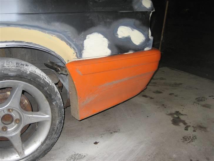 BMW 320i automatic   solgt... billede 8