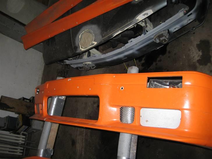 BMW 320i automatic   solgt... billede 10