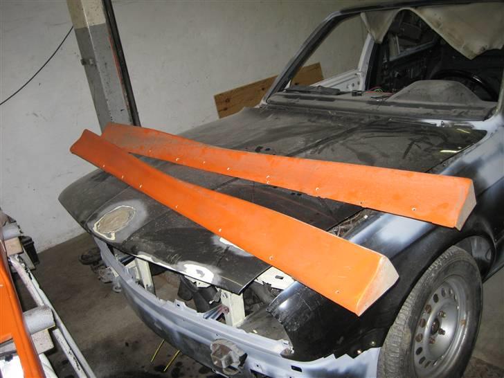 BMW 320i automatic   solgt... billede 11