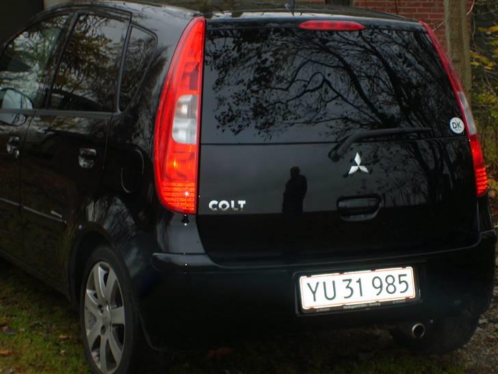 Mitsubishi Colt Cash billede 12