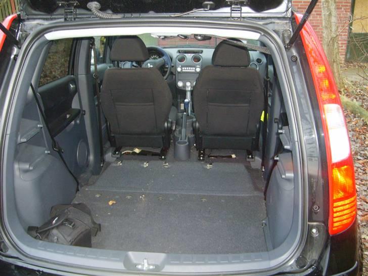 Mitsubishi Colt Cash billede 14