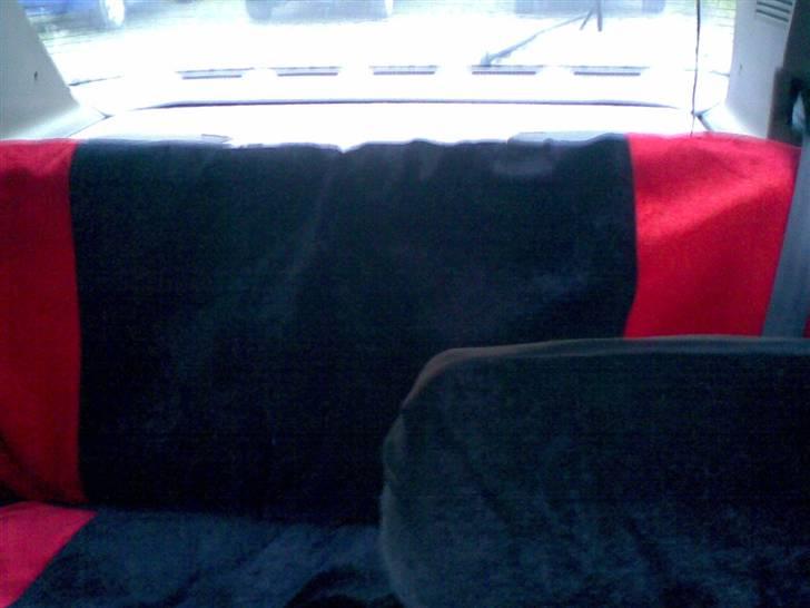 Peugeot 309 XR (solgt) billede 14