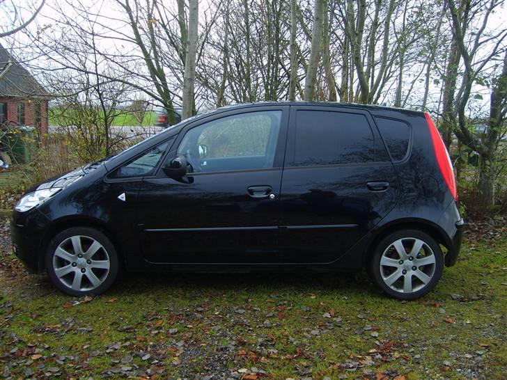 Mitsubishi Colt Cash billede 17