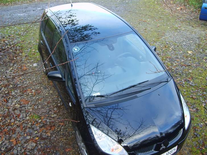 Mitsubishi Colt Cash billede 18