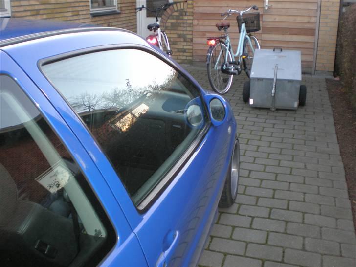 VW Polo Colour Concept billede 7