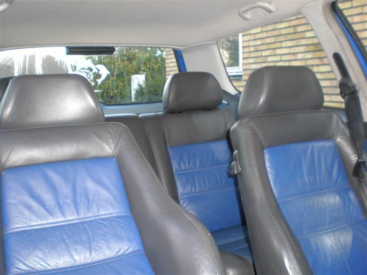 VW Polo Colour Concept billede 8