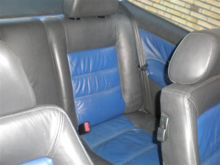 VW Polo Colour Concept billede 9