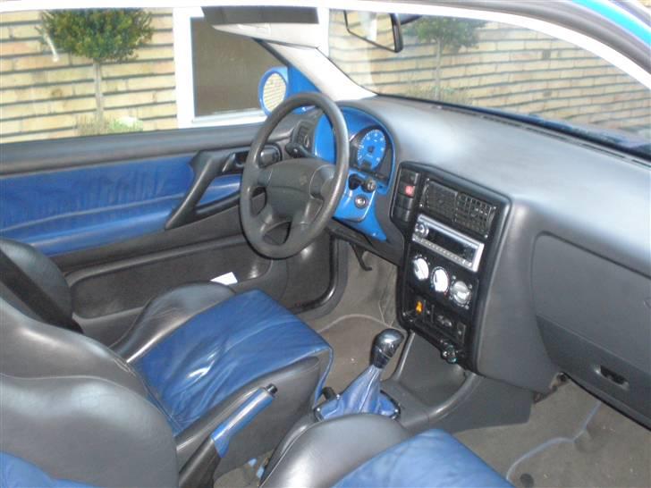 VW Polo Colour Concept billede 10