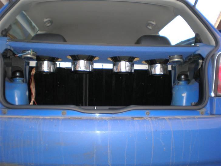 VW Polo Colour Concept billede 15