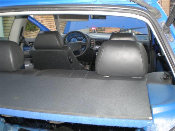 VW Polo Colour Concept billede 16