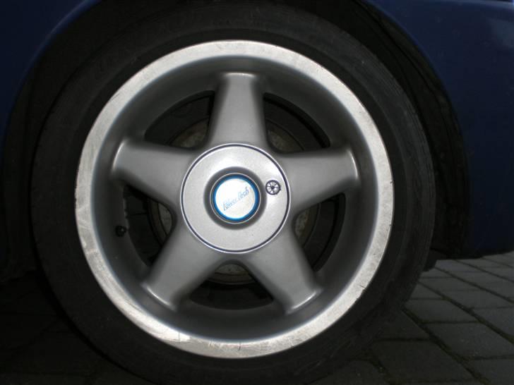 VW Polo Colour Concept billede 18