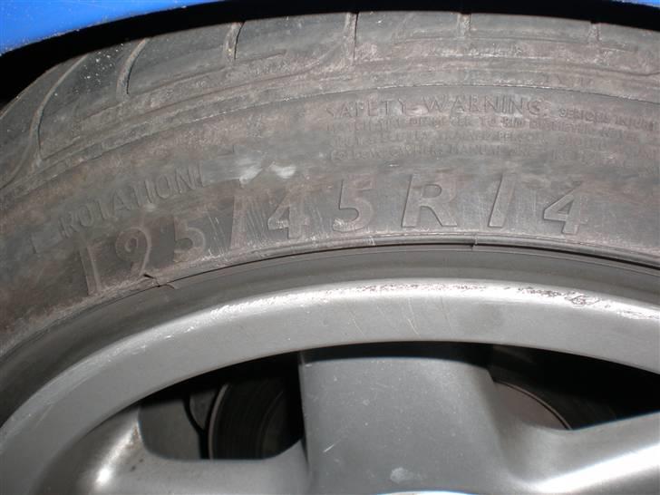 VW Polo Colour Concept billede 19