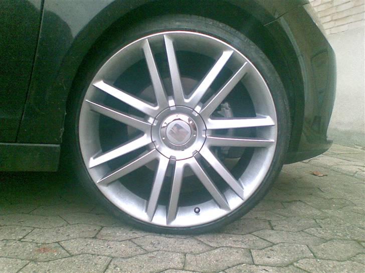 Seat Altea fr billede 11