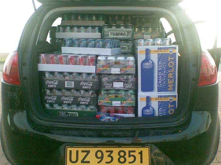 Seat Altea fr billede 12