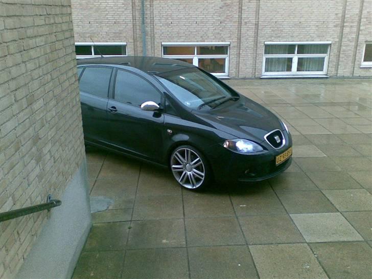 Seat Altea fr billede 16