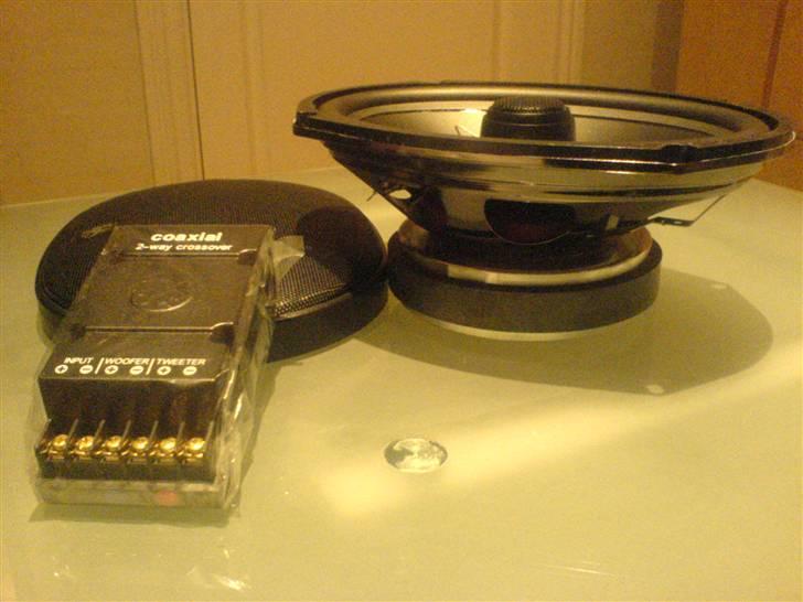 Peugeot 206 XT - 110hk (Smadret) billede 19