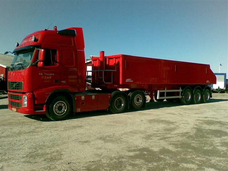 Seat Altea fr - Og den nye trailer billede 18