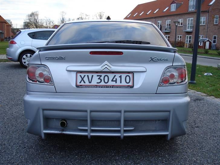 Citroën xsara2 ** SOLGT ** billede 7