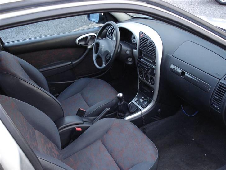 Citroën xsara2 ** SOLGT ** billede 11