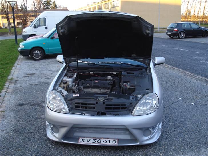 Citroën xsara2 ** SOLGT ** billede 18