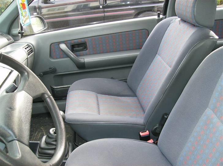 Renault Clio 1.4 RN   (solgt) billede 8