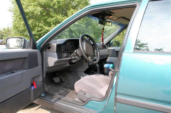 Volvo 850 GLE st. car *RIP* billede 10