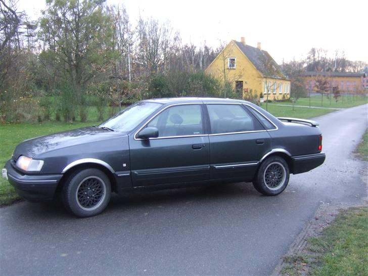 Ford scorpio billede 3