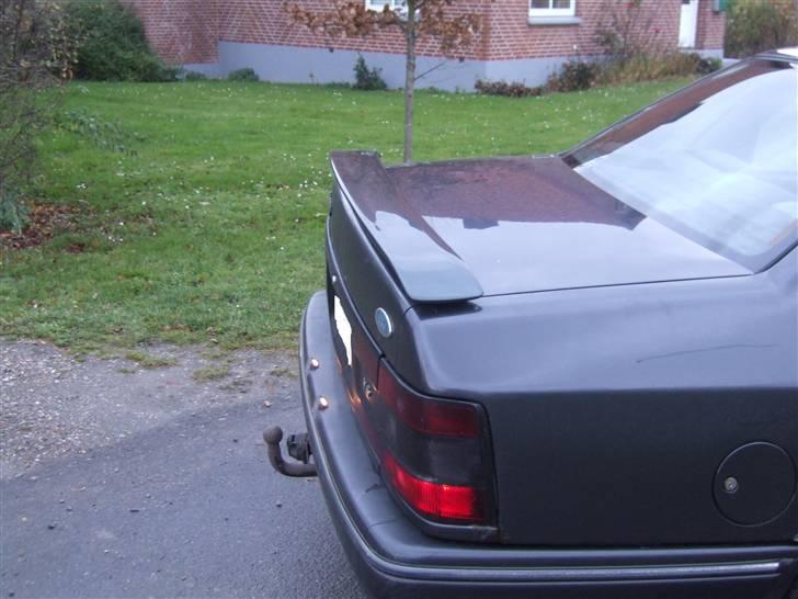 Ford scorpio billede 6