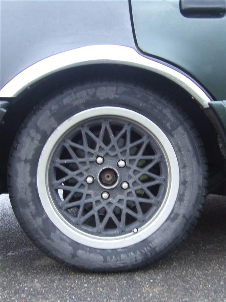 Ford scorpio billede 7