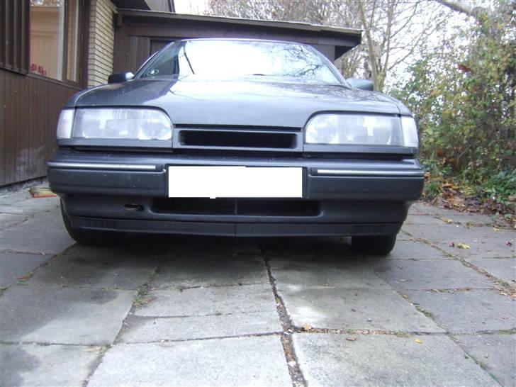 Ford scorpio billede 8