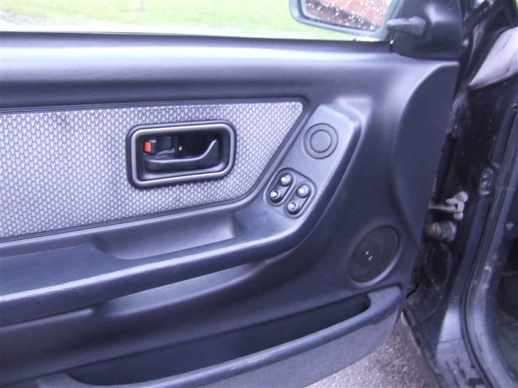 Ford scorpio billede 10