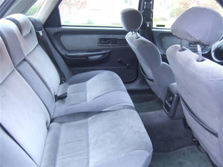 Ford scorpio billede 11